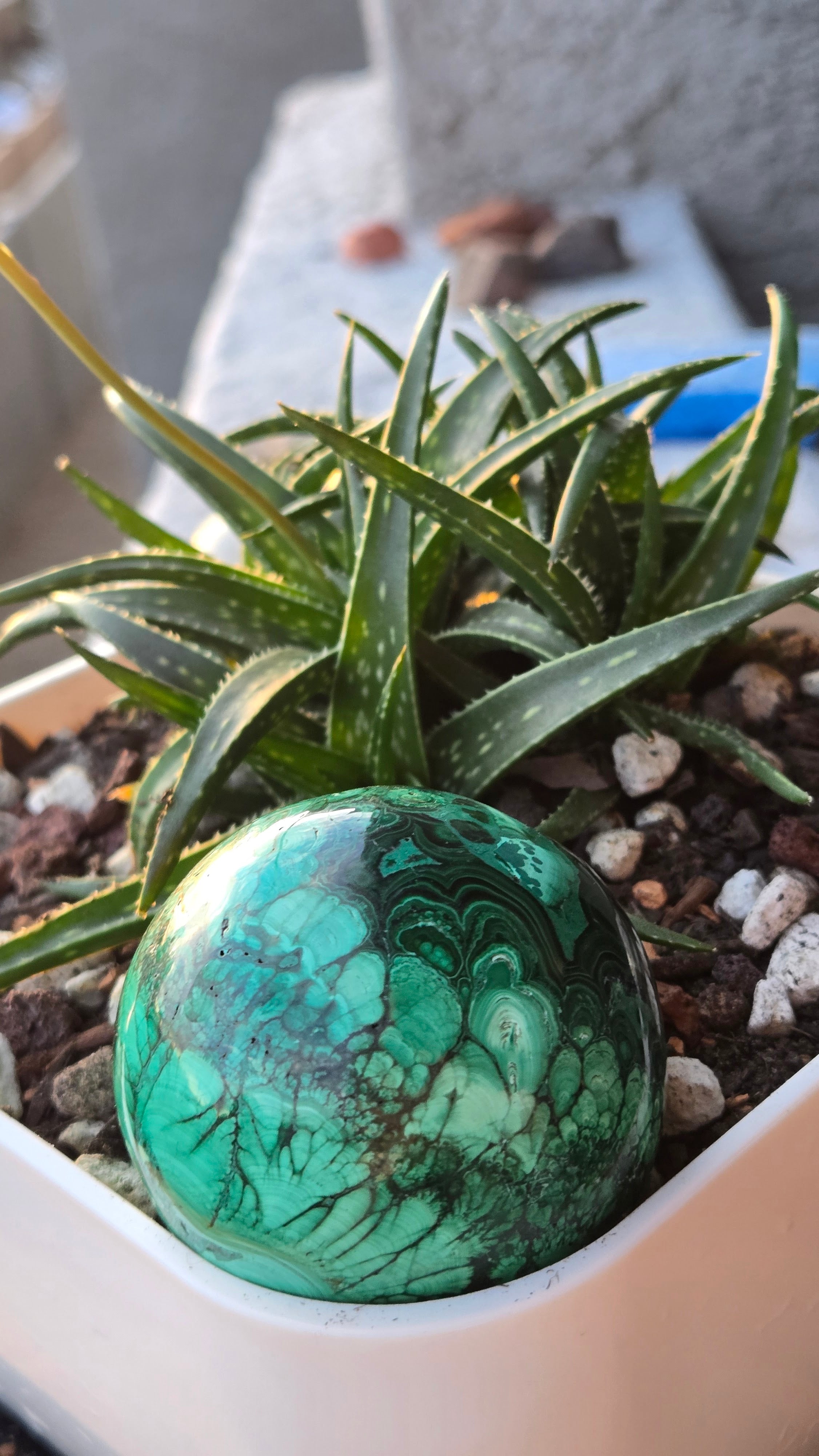 Malachite