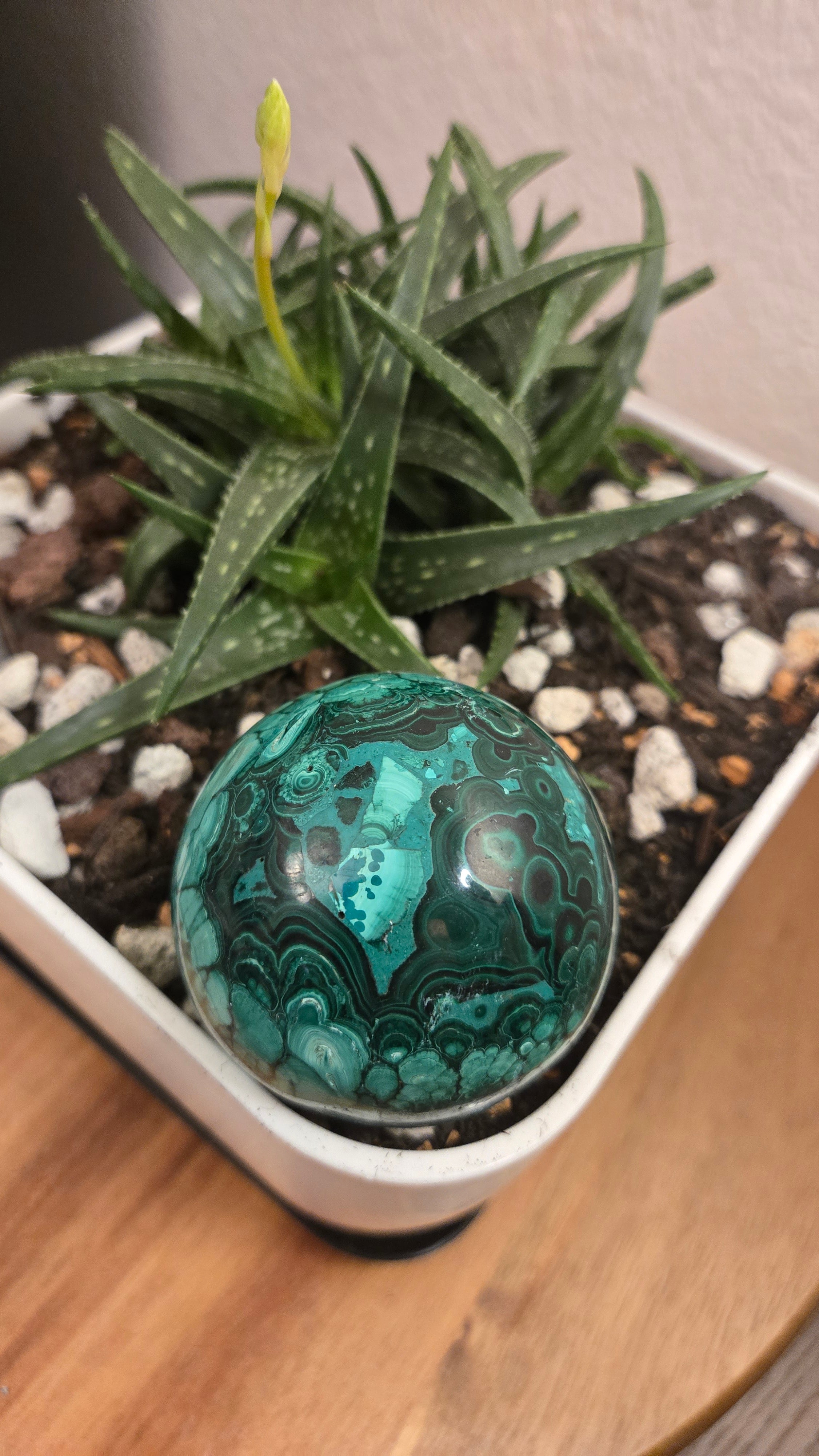 Malachite