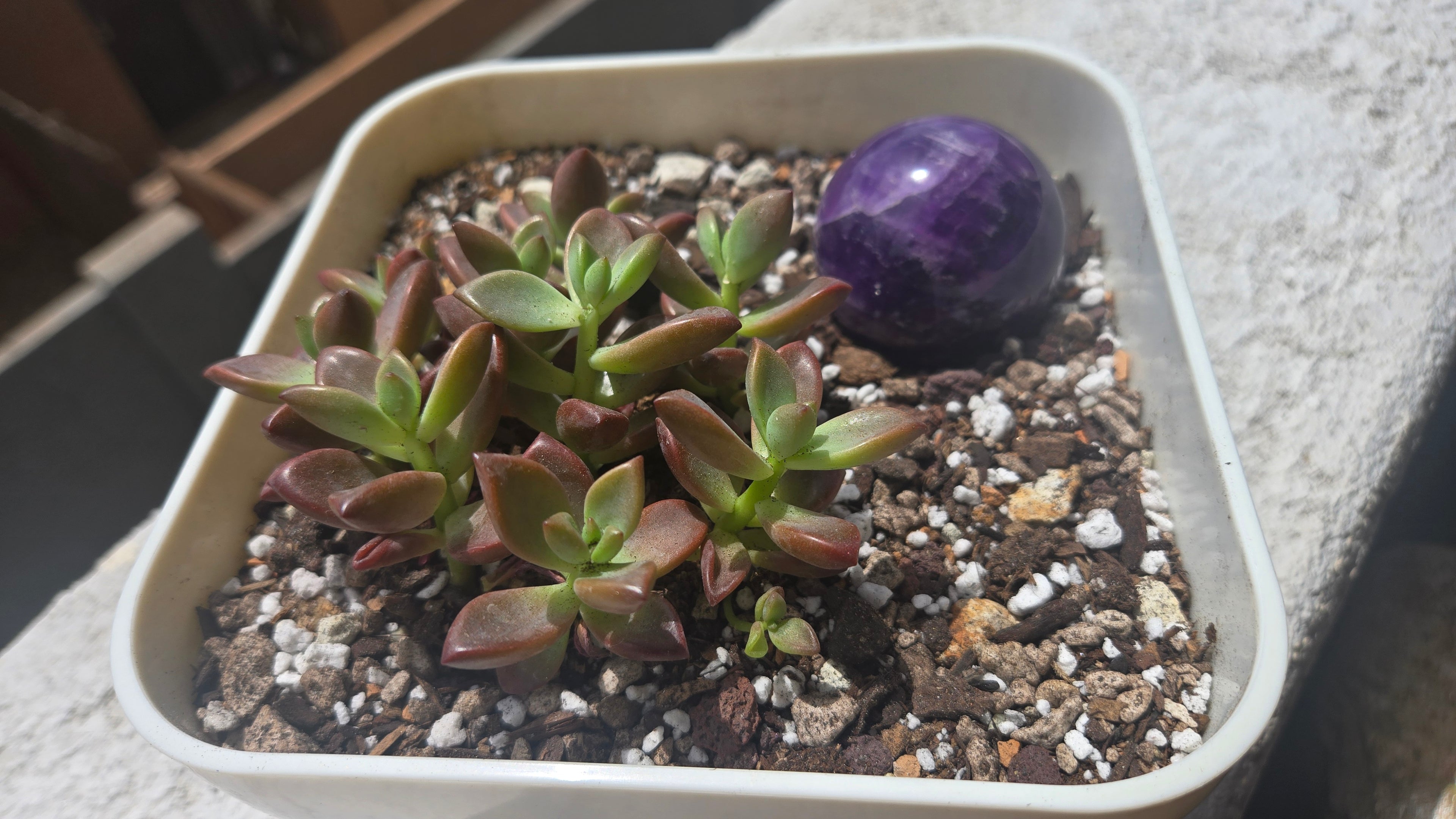 Amethyst