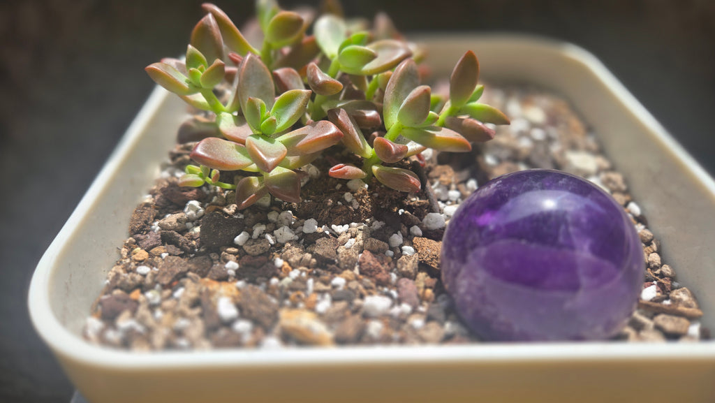 Amethyst