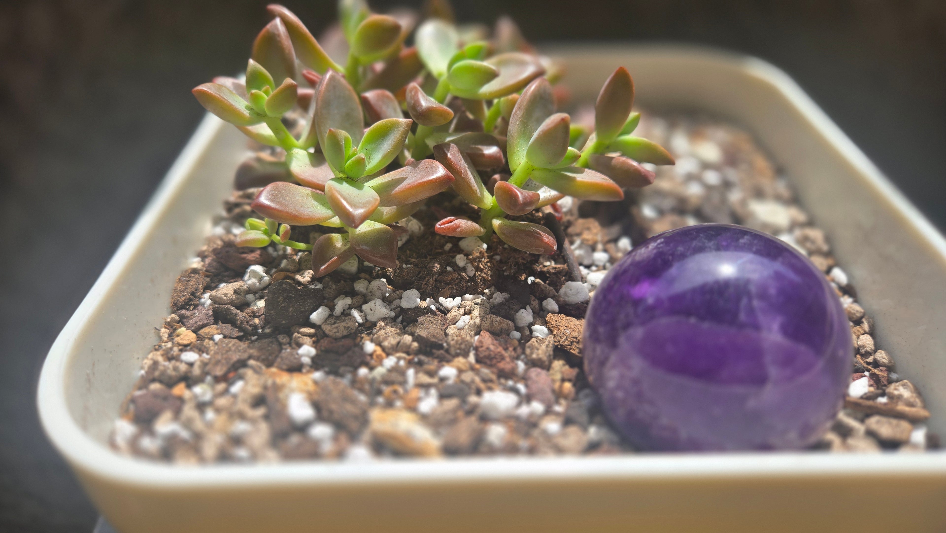 Amethyst