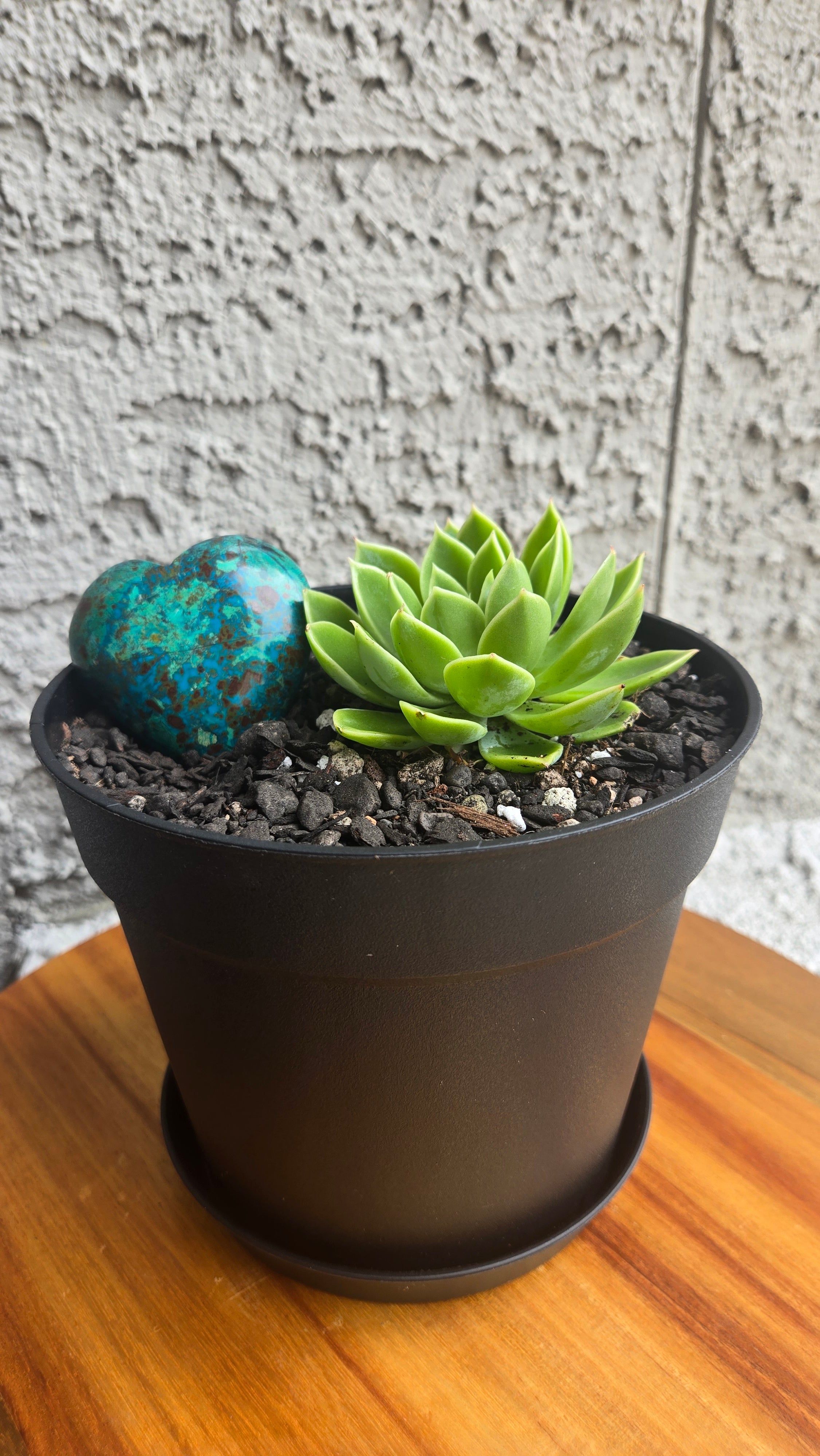 Chrysocolla