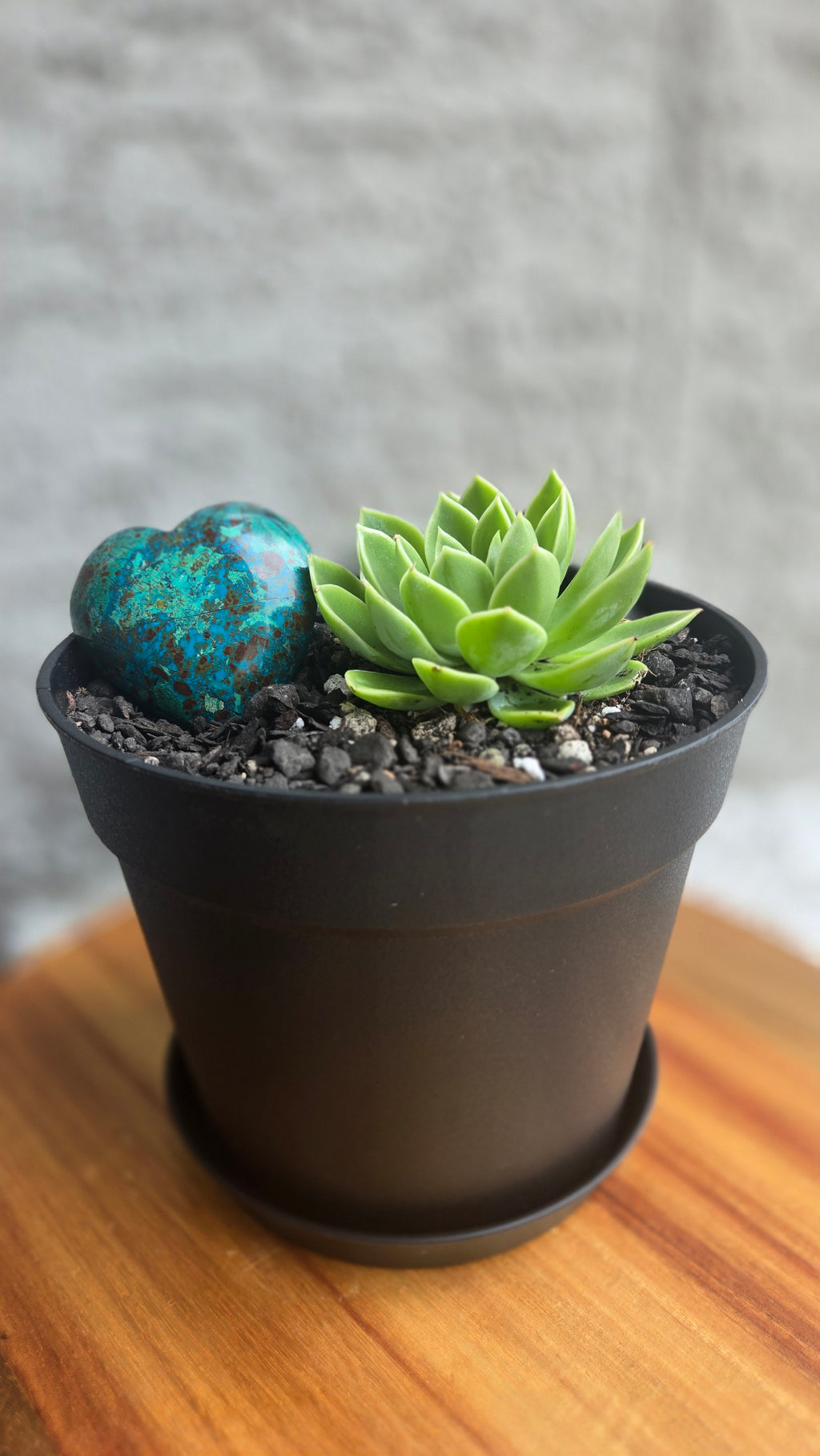 Chrysocolla