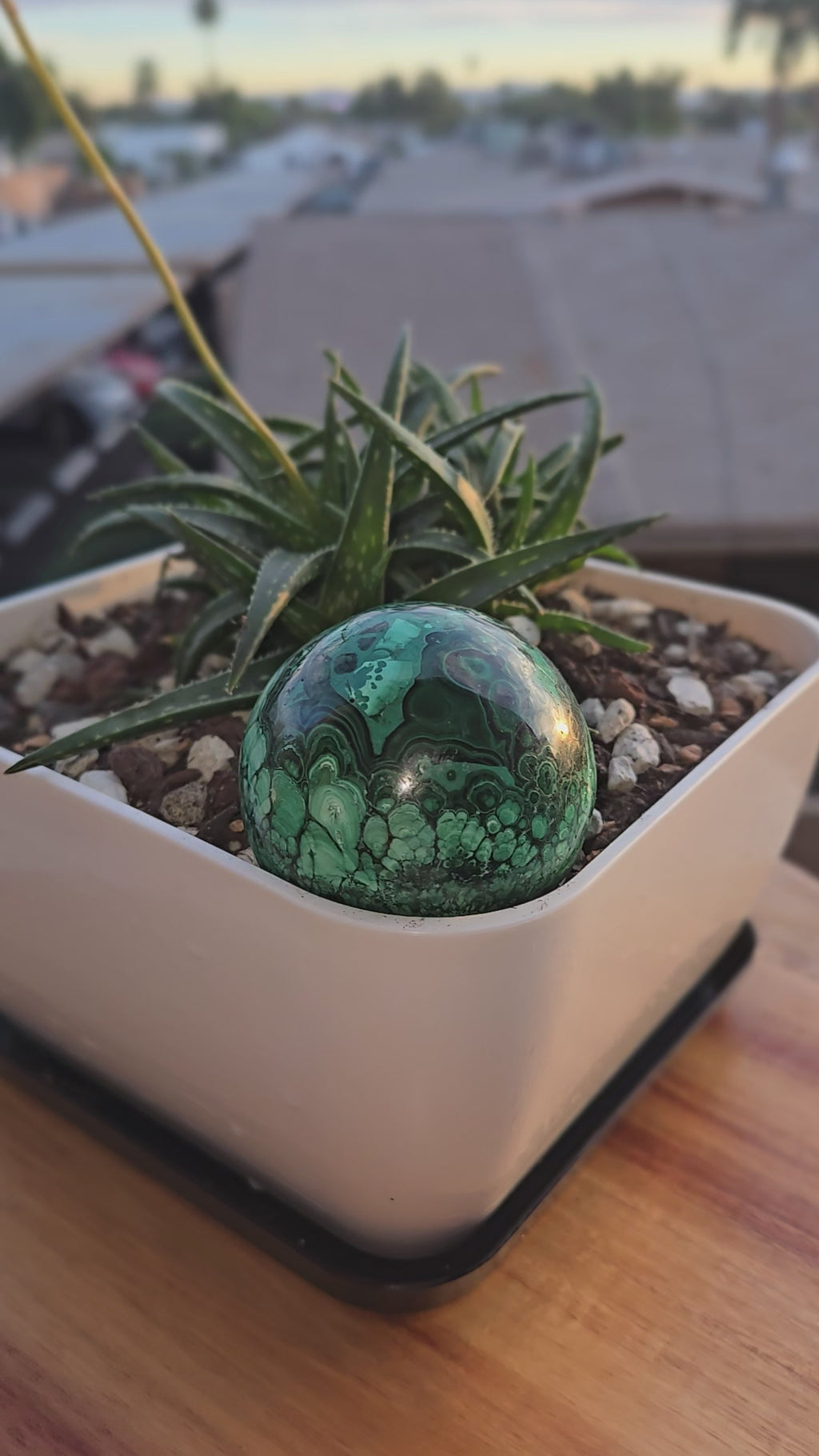 Malachite
