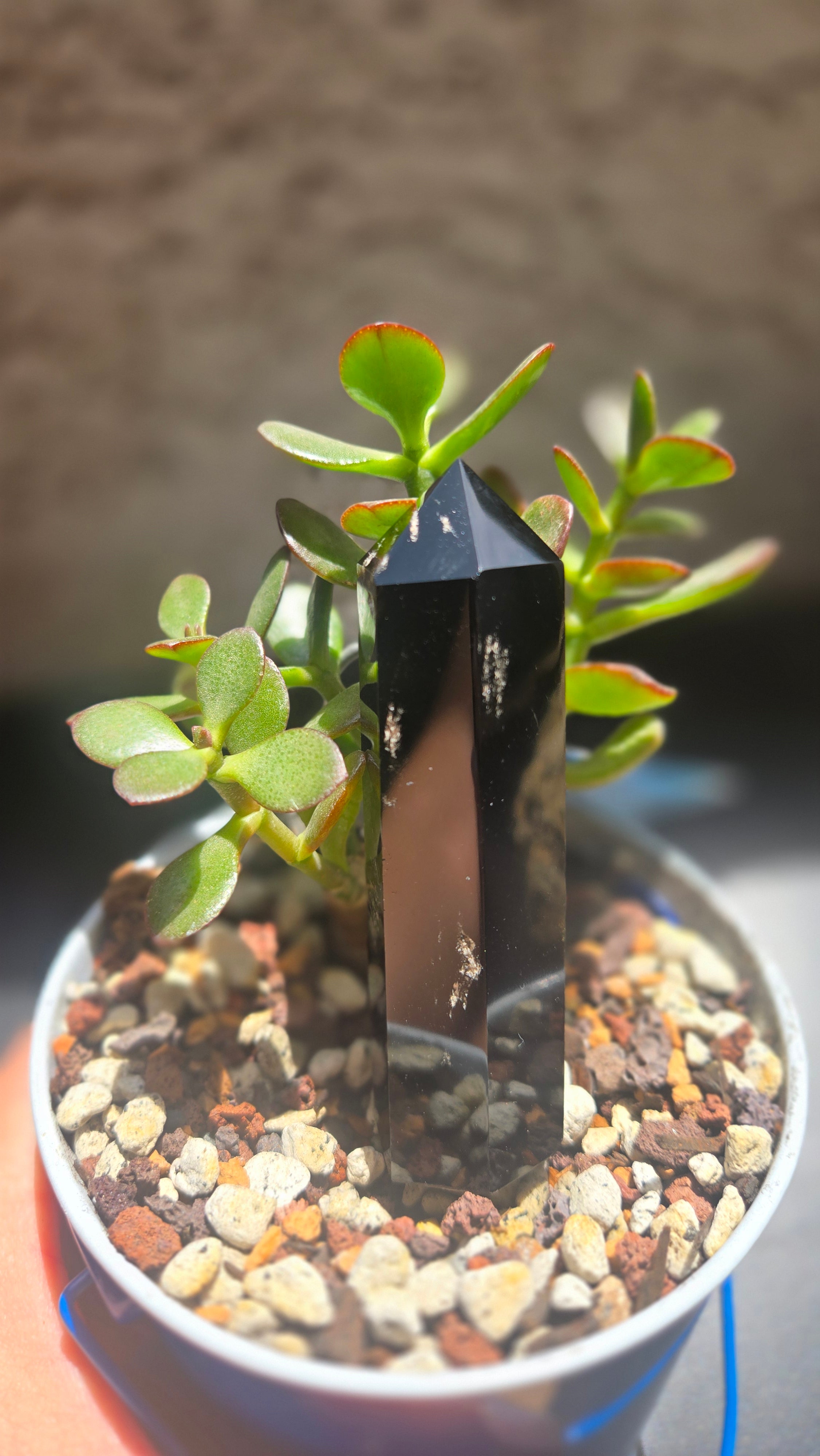 Smokey Quartz