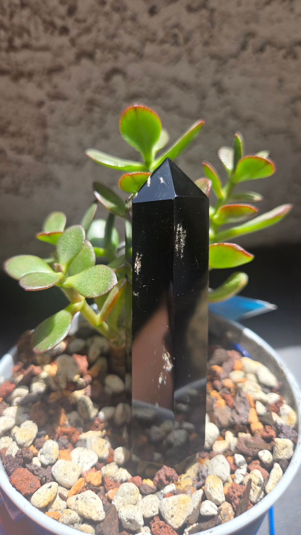 Smokey Quartz